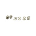 1731120616 - FCT SCREW SET 4-40/4-40 8.9 TIN