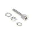 L17D204182LM3EX - DSUB F SCREW LOCK ASSBLY