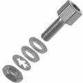 86552153TLF - CONN SCREWLOCK DSUB FEML M3/4-40