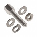09670009973 - SCREW-LOCK FE UNC/UNC 18MM