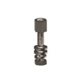 7251 - JACK SCREW HEX 4-40