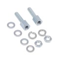 1731120238 - FCT SCREW SET 4-40 UNC 14.7 ZINC