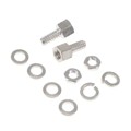 1731120275 - FCT SCREW SET 4-40 9.55 TIN PLAT