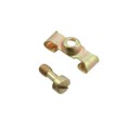 D2041918 - SCREW LOCK MALE 1SCREW &amp; 1CLIP