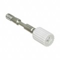 09670019965 - D SUB MALE SCREW LOCK M3 WITH PL