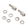 1731120380 - FCT SCREW SET 4-40 UNC 10.7 TIN