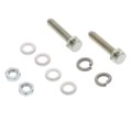 1731120606 - FCT SCREW SET 4-40 UNC 15.3 ZINC