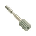 1-1393561-9 - CONN D-SUB THUMB SCREW 4-40
