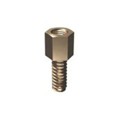 7254 - JACK SCREW HEX 4-40