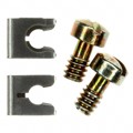 5745136-1 - CONN D-SUB MALE SCREW RETAINER