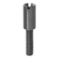3341-10BULK - CONN JACKSOCKET M2.5/M2.5 0.35"