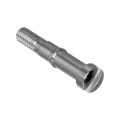 1731120420 - FCT SCREW M2.5 15.5 NI