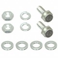 L17D53018 - D SUB SLIDE LOCK POST