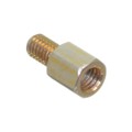 M3215-3005-3005-28 - METRIC HEX JACK SCREWS