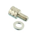 09670029006 - FEMALE SCREW LOCK M3