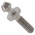 787003-3 - CONN CHAMP LATCHING POST BRD MT