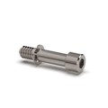 A97007-003 - MICRO-D JACKSCREW ASSEMBLY, #2-5