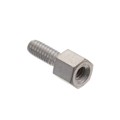 86551128TLF - FEMALE SCREW LOCK 4-40
