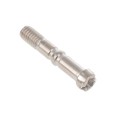 1731120255 - FCT SCREW M3 17.5 NI