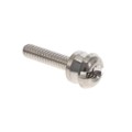 1731120299 - FCT SCREW 4-40/4-40 16.7 TIN PLA