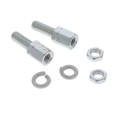 1731120575 - FCT SCREW SET M3/4-40 14.2 ZINC
