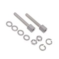1731120428 - FCT SCREW SET 4-40/4-40 20.6 TIN