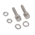 1731120570 - FCT SCREW SET 4-40 UNC 15 TIN PL