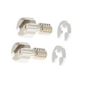160-580-CSHRKT1 - 580-M SERIES SHORT CSCREW KIT