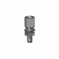 7236 - JACK SCREW HEX 4-40