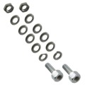 3341-1S - JACK SOCKET KIT, .31" LENGTH