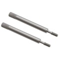 747784-8 - CONN JACKSCREW 4-40 0.210" 2PC
