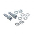 1731120377 - FCT SCREW SET 4-40/M3 12.7 ZINC