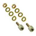 205817-2 - FEMALE SCREWLOCK KIT (10 PCS)