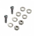 160X10209X - CONN DSUB LOCKBOLT FOR SLIDELOCK