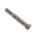 1731120333 - FCT SCREW 4-40 UNC 17.5 NI