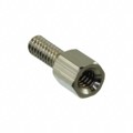 09670019941580 - DSUB SCREW-LOCK UNC/UNC 13MM BUL