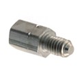 09670009974 - DSUB SCREW-LOCK FE UNC/M3 11MM