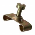 863005A - CONN DSUB MALE SCREW LOCK