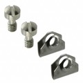 1857211-3 - SCREW RETAINER MALE 4-40 THREAD