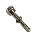 09670029019 - INDUCOM HEXAGONAL SCREW, M3X17,5
