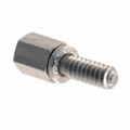 09670019957 - DSUB CAPT-SCREW-LOCK FE UNC/UNC