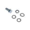 1731120234 - FCT SCREW SET M3 8.6 ZINC PLATED