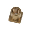 1731120550 - D-SUB THREADED INSERT