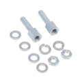 1731120014 - FCT SCREW 4-40 UNC 12.7 ZINC PLA