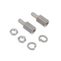 1731120660 - FCT SCREW SET 4-40/4-40 11.2 TIN