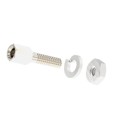 160-580-JSSRKT1 - 580-M S SCRW 10 CONNECT KIT