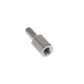 JSX-1065 - JACK SCREW 4-40 6.5MM