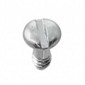5229996-4 - CONN JACKSCREW CAPTIVE #4-40