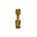 7242 - JACK SCREW HEX 4-40
