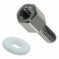 160-067-020RB33 - IP67 MNT HARDWARE KIT TYPE D